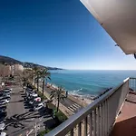 Le Dauphin Vue Exceptionnelle - Clim - Front Apartman *