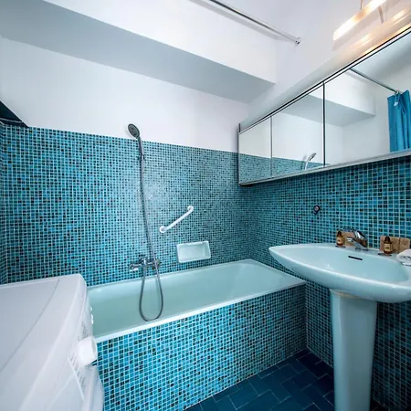 Le Dauphin - Vue Exceptionnelle - Clim - Wifi شقة *