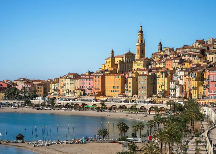 Le Dauphin - Vue Exceptionnelle - Clim - Wifi