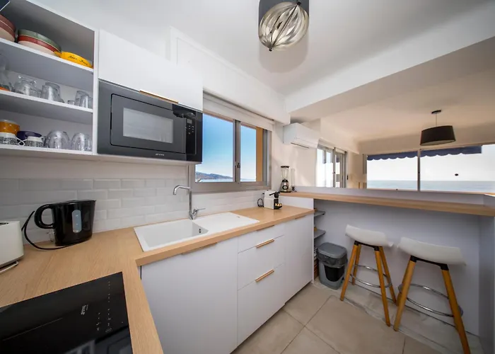 Le Dauphin - Vue Exceptionnelle - Clim - Wifi *