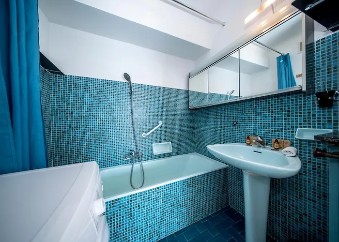 Le Dauphin - Vue Exceptionnelle - Clim - Wifi Apartamento *