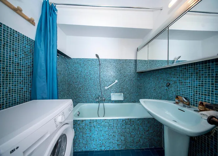 Le Dauphin - Vue Exceptionnelle - Clim - Wifi *