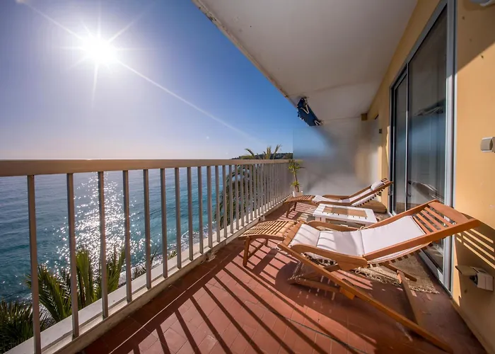 Apartamento Le Dauphin - Vue Exceptionnelle - Clim - Wifi *