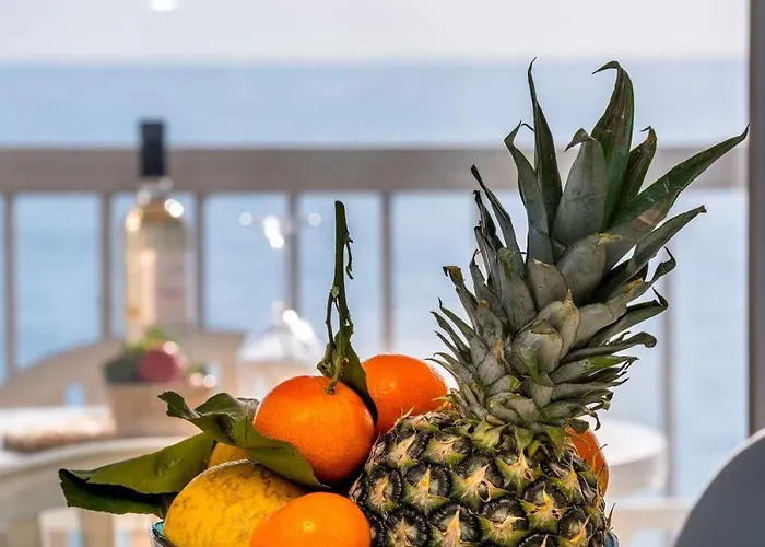 Le Dauphin - Vue Exceptionnelle - Clim - Wifi * Menton