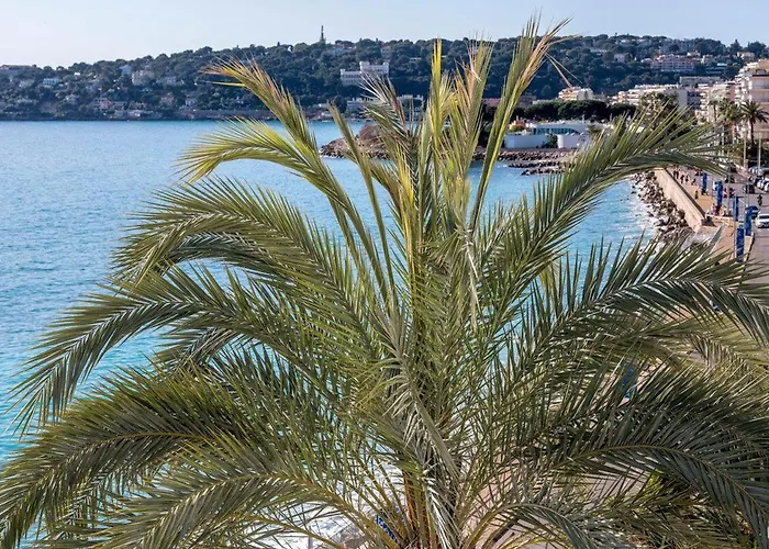 Apartamento Le Dauphin - Vue Exceptionnelle - Clim - Wifi