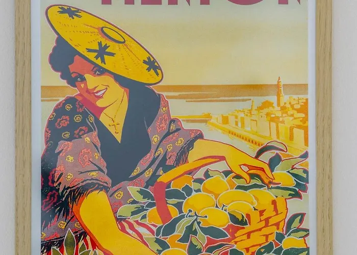 Le Dauphin - Vue Exceptionnelle - Clim - Wifi Apartamento *