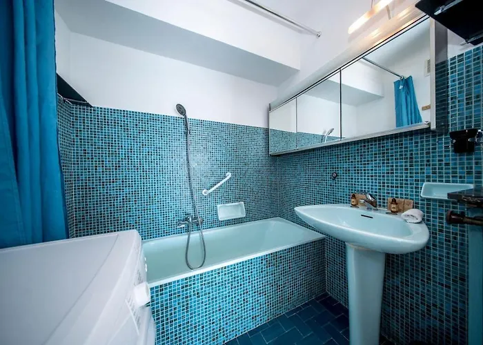 Apartamento Le Dauphin - Vue Exceptionnelle - Clim - Wifi *