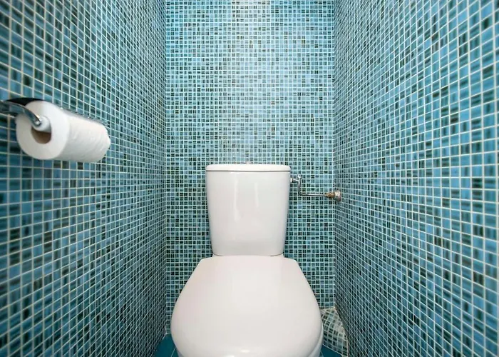 Le Dauphin Vue Exceptionnelle - Clim - Front Lejlighed *