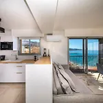Le Dauphin Vue Exceptionnelle - Clim - Front 아파트 *
