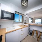 Le Dauphin Vue Exceptionnelle - Clim - Front 아파트 *