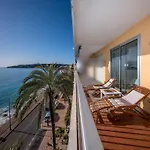 Le Dauphin Vue Exceptionnelle - Clim - Front 아파트