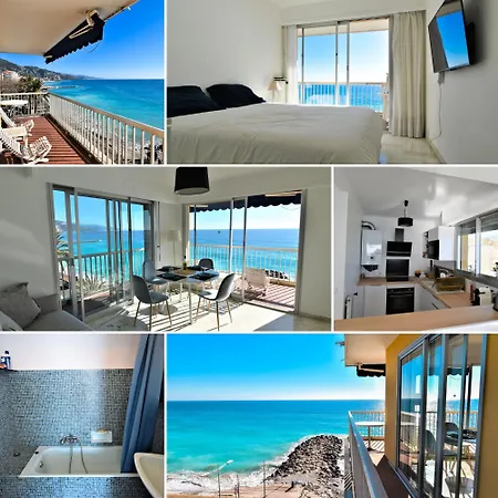 Le Dauphin - Vue Exceptionnelle - Clim - Wifi