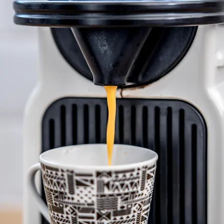 Le Dauphin - Vue Exceptionnelle - Clim - Wifi Menton