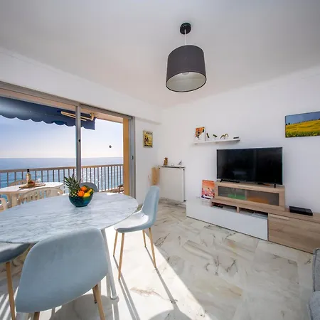 Le Dauphin - Vue Exceptionnelle - Clim - Wifi