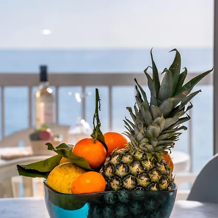 Appartement Le Dauphin - Vue Exceptionnelle - Clim - Wifi