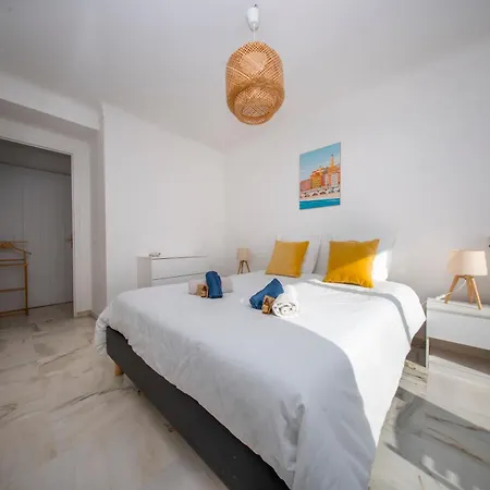 Appartement Le Dauphin - Vue Exceptionnelle - Clim - Wifi *