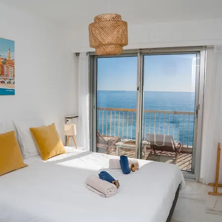 Le Dauphin - Vue Exceptionnelle - Clim - Wifi * 멍똥