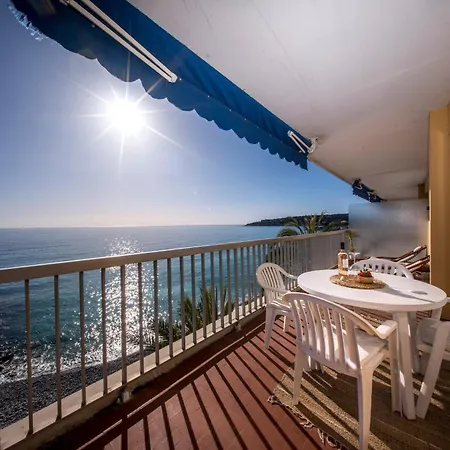 Le Dauphin - Vue Exceptionnelle - Clim - Wifi Appartement *