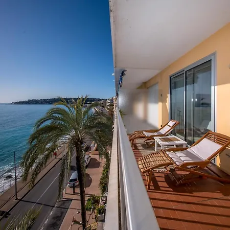 Le Dauphin - Vue Exceptionnelle - Clim - Wifi * 멍똥