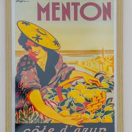 Le Dauphin Vue Exceptionnelle - Clim - Front *